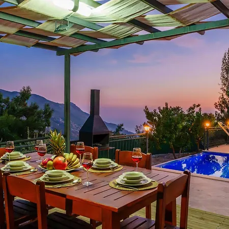 Villa Beyaz *