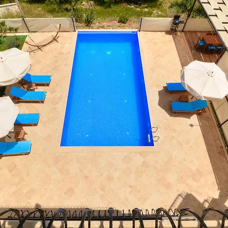 Villa Beyaz