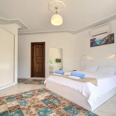 Villa Beyaz