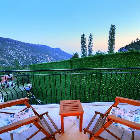 Villa Beyaz *