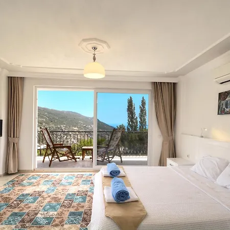 Villa Beyaz *