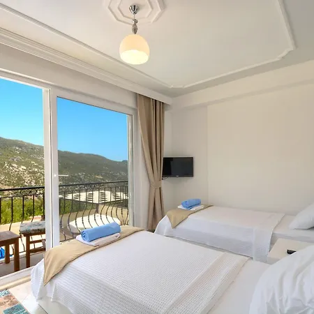 Villa Beyaz *