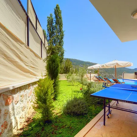 Beyaz Villa