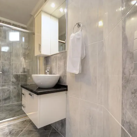 Beyaz Villa Kalkan