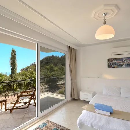 Villa Beyaz *